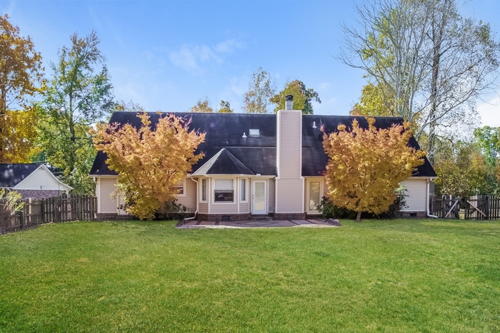 Building Photo - 387 Ita Ann Ln