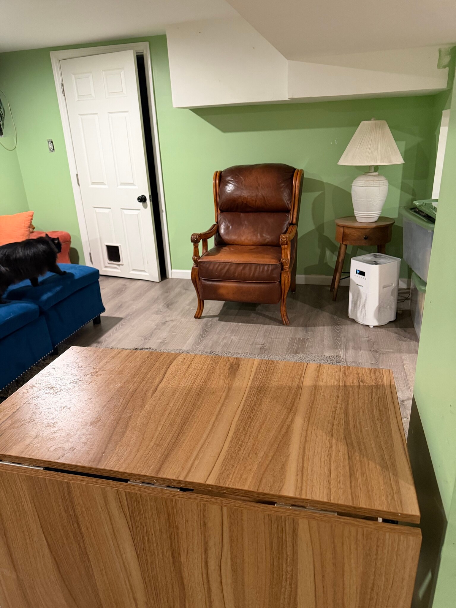 Building Photo - 263 S Haviland Ave