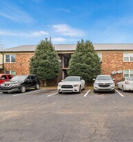 Building Photo - 1614 Cypress Dr