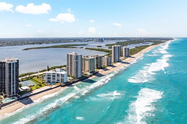 Building Photo - 5400 N Ocean Dr