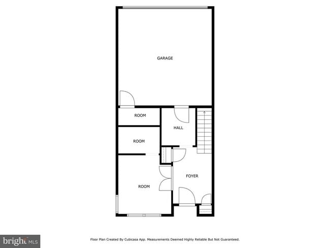 Building Photo - 46073 Hall Rd