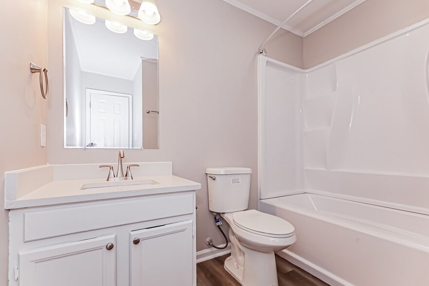 Building Photo - 3522 Fortis Ln