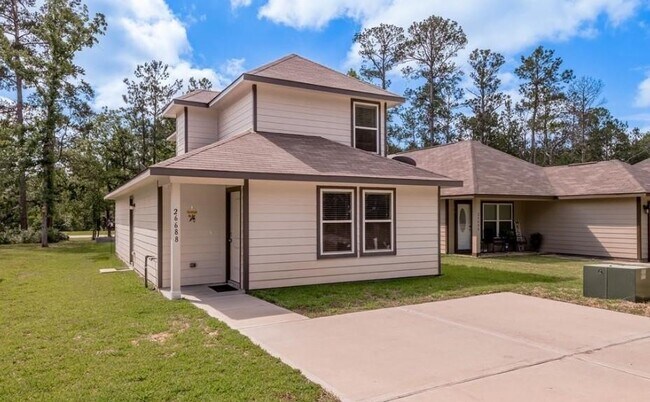 Building Photo - 26688 Pools Creek Dr