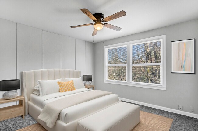 Building Photo - Lincoln Heights