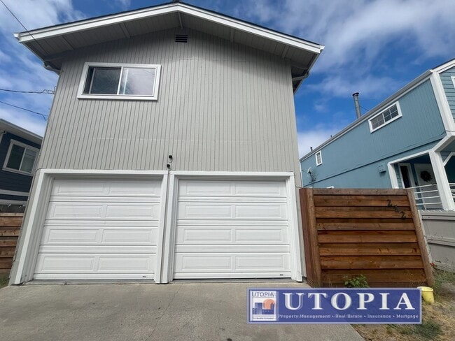 Building Photo - Beautiful and Bright Santa Cruz Home Coming Soon