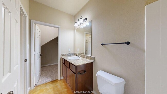 Building Photo - 3406 Cullen Trail