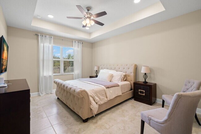 Building Photo - Beautiful Home For Rent in Berry Bay with ...