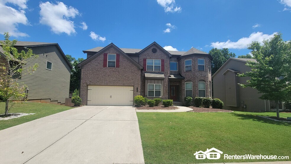 Primary Photo - 2851 Summit Valley Dr