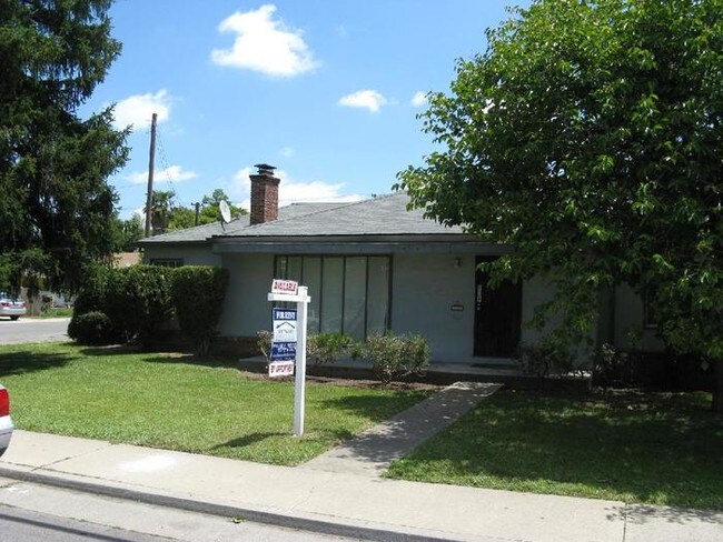 Building Photo - 6017 40th St