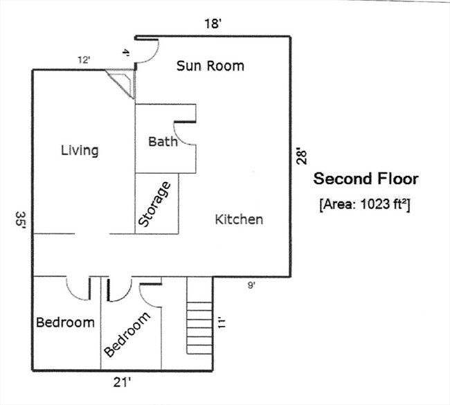 Building Photo - 586 Franklin St