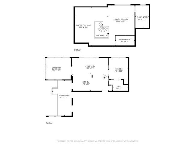 Building Photo - 1640 N Downing St
