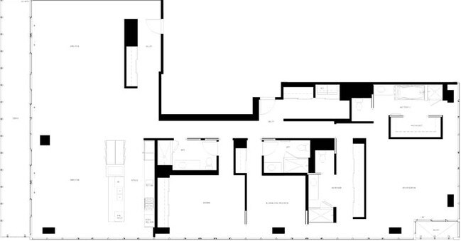 Floorplan - 550 N Saint Clair St