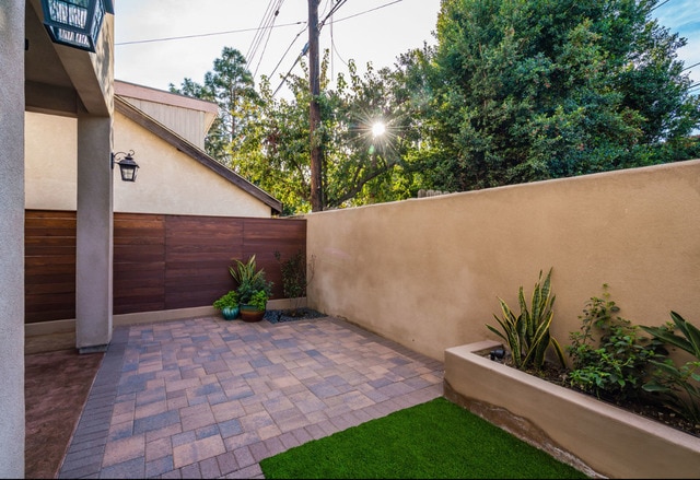 Building Photo - 3605 Wesley St