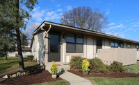 Building Photo - Camellia Court