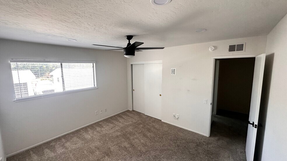2nd bedroom - 2424 Santa Ana Ave