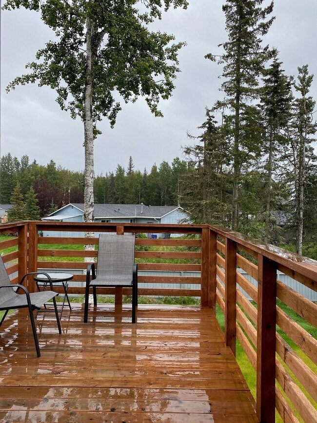 Building Photo - 1701 B Aliak Dr