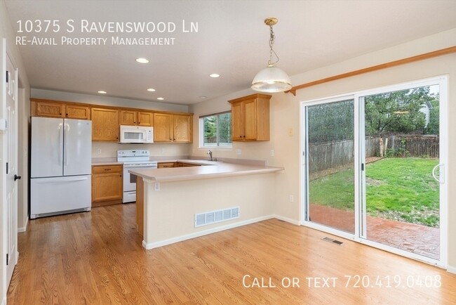 Building Photo - 10375 S Ravenswood Ln