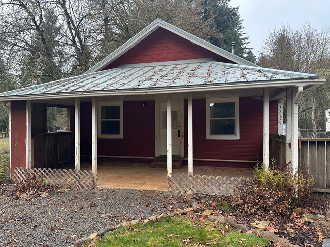 Building Photo - Cozy 2 bed, 1 bath country home!