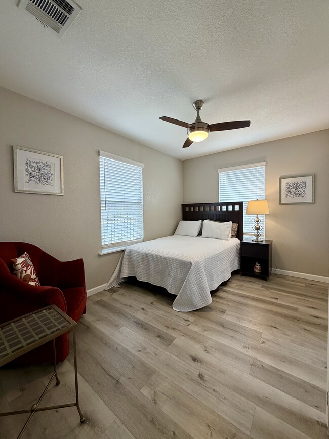 Building Photo - 514 Martin Luther King Dr