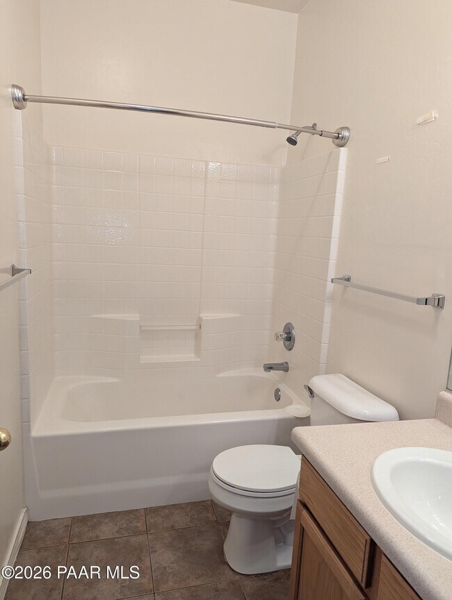 Building Photo - 8203 E Long Mesa Dr