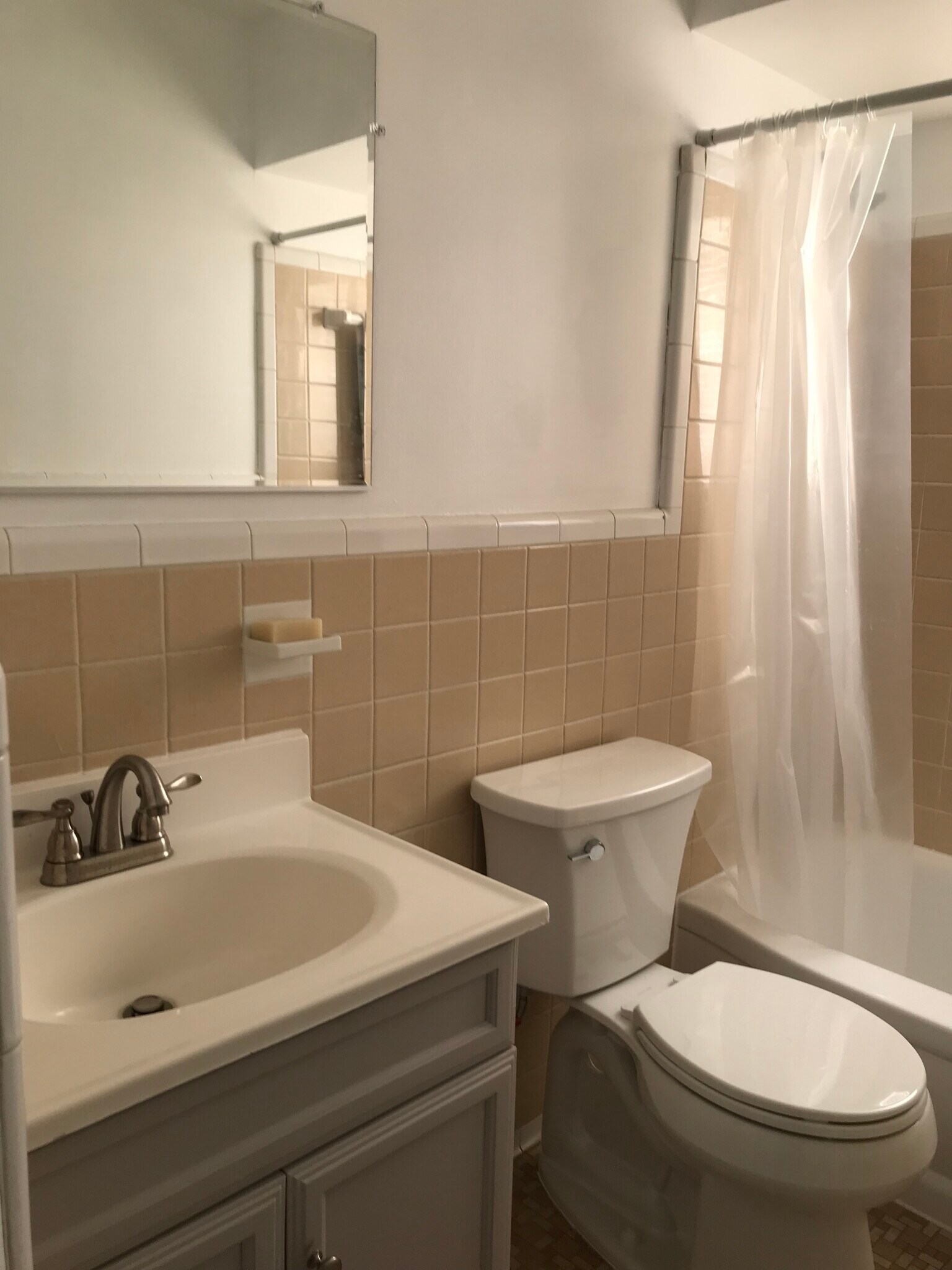 Bathroom 2 - 2416 Medford Rd