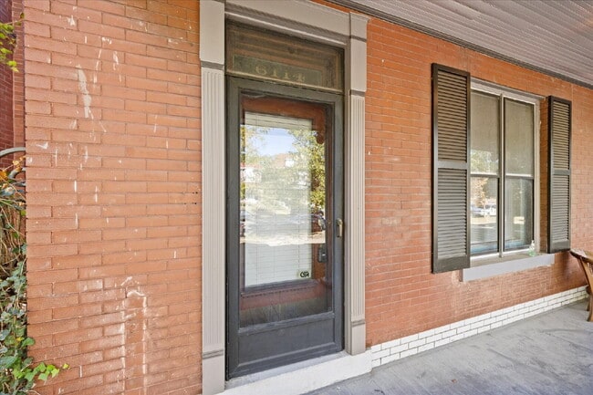 Building Photo - 6114 Waterman Blvd