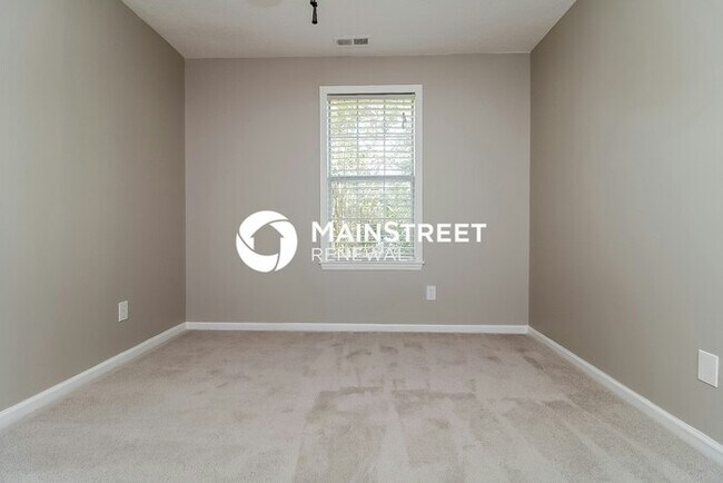 Building Photo - 3 Bedroom Pet-Friendly Home in Holly Springs, NC with Main Street Renewal