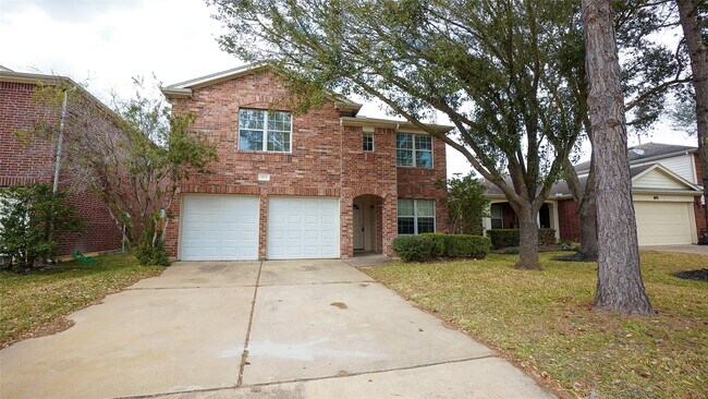 Building Photo - 16526 Bristle Creek Dr