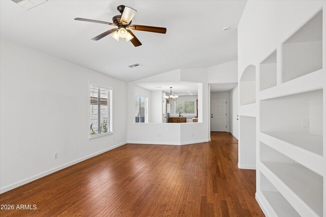 Building Photo - 4719 E Amber Sun Dr