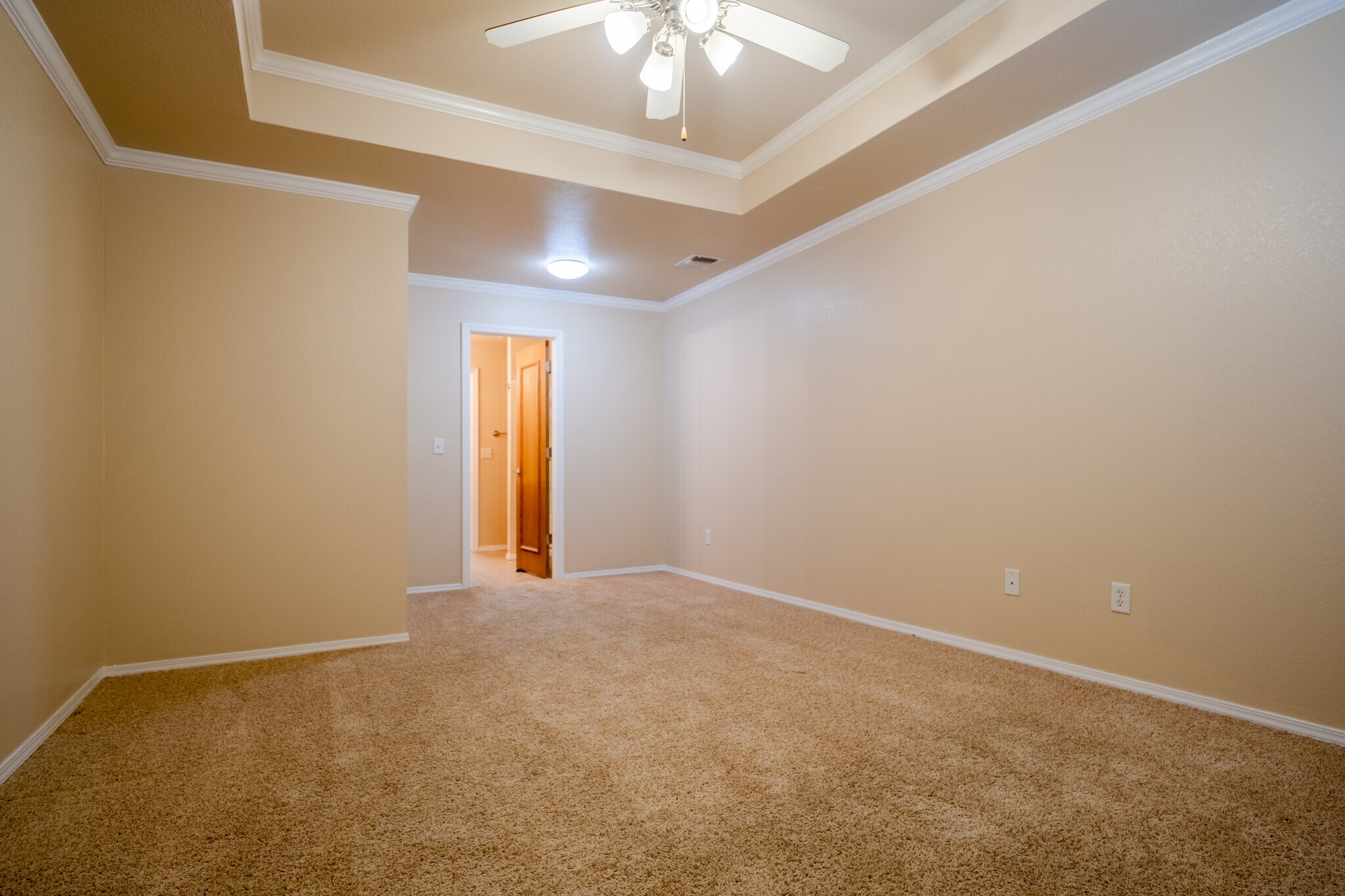 Bedroom 1 - 4530 Steffi Ct