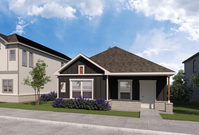 Primary Photo - 1127 Eloise Dr