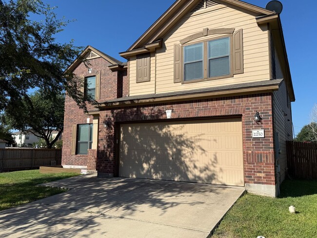 Building Photo - 2250 Howry Dr