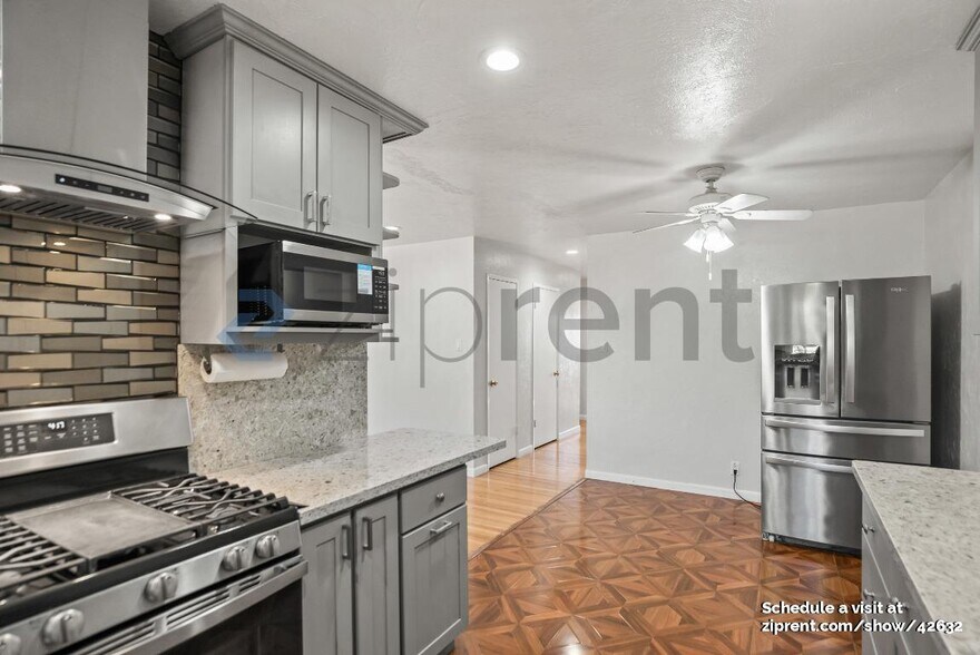 Building Photo - 47641 Fortner St