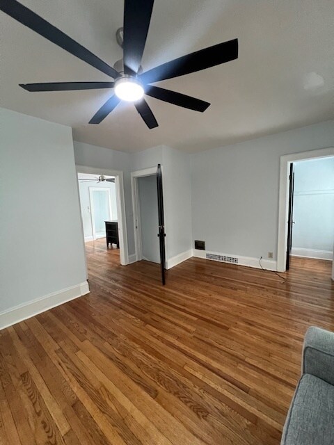 Building Photo - 602 Westcott St