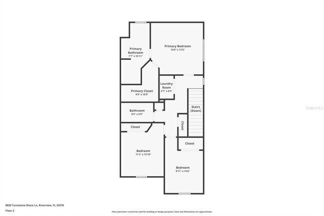 Building Photo - 8820 Turnstone Shore Ln