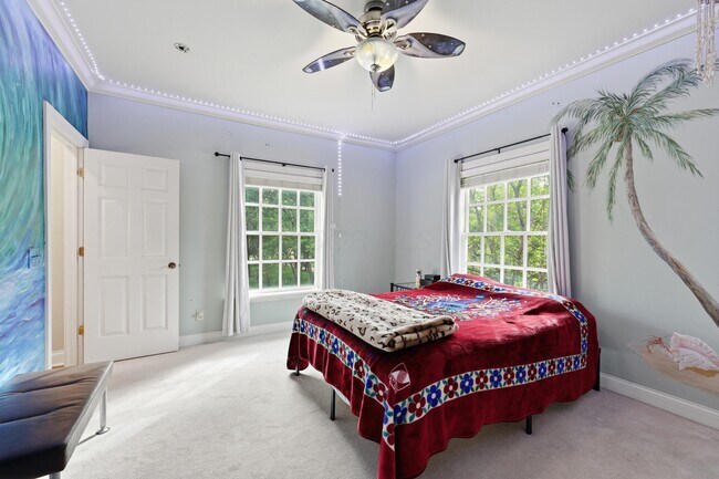 Building Photo - 7410 Ratchford Ct