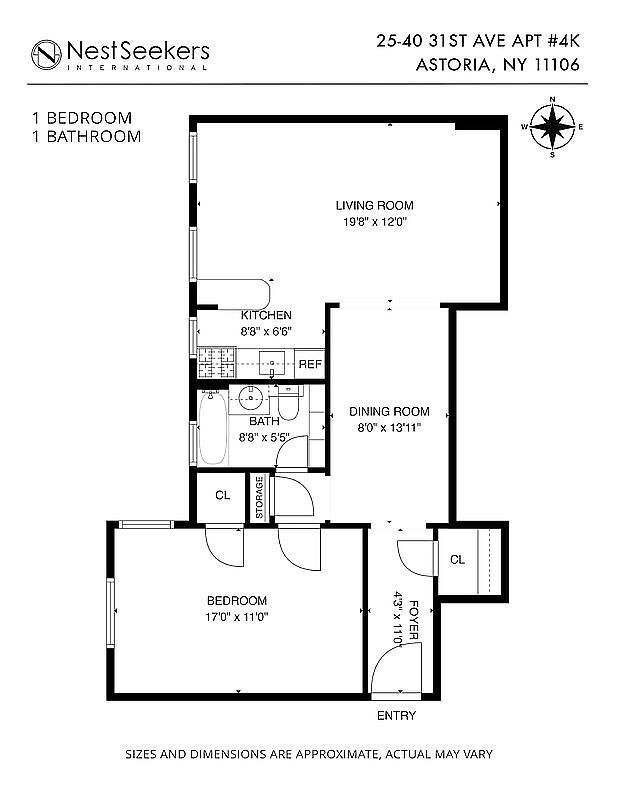 Building Photo - 25-40 31st Ave-4K