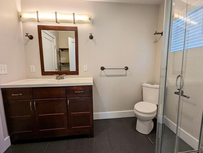 Building Photo - Rare North Park 1Bd/1Ba with Loft, Washer/Dryer, A/C & Private Outdoor Space
