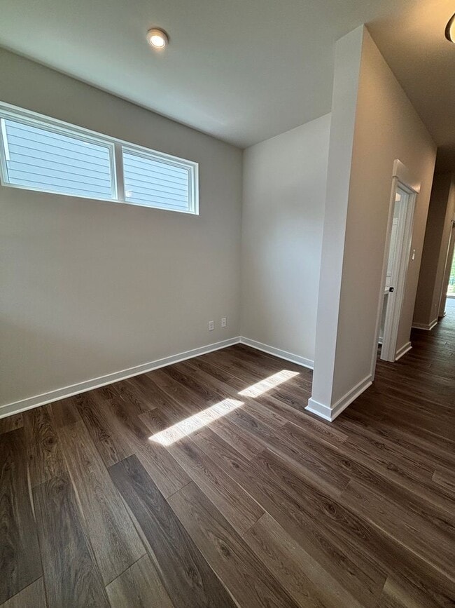 Building Photo - **AVAILABLE APRIL 30, 2026**New Construction in Griffith Lakes; 3BR/2.5BA; Upgrades Galore!