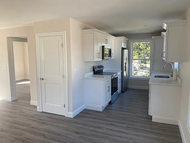 Building Photo - 163 Summer St