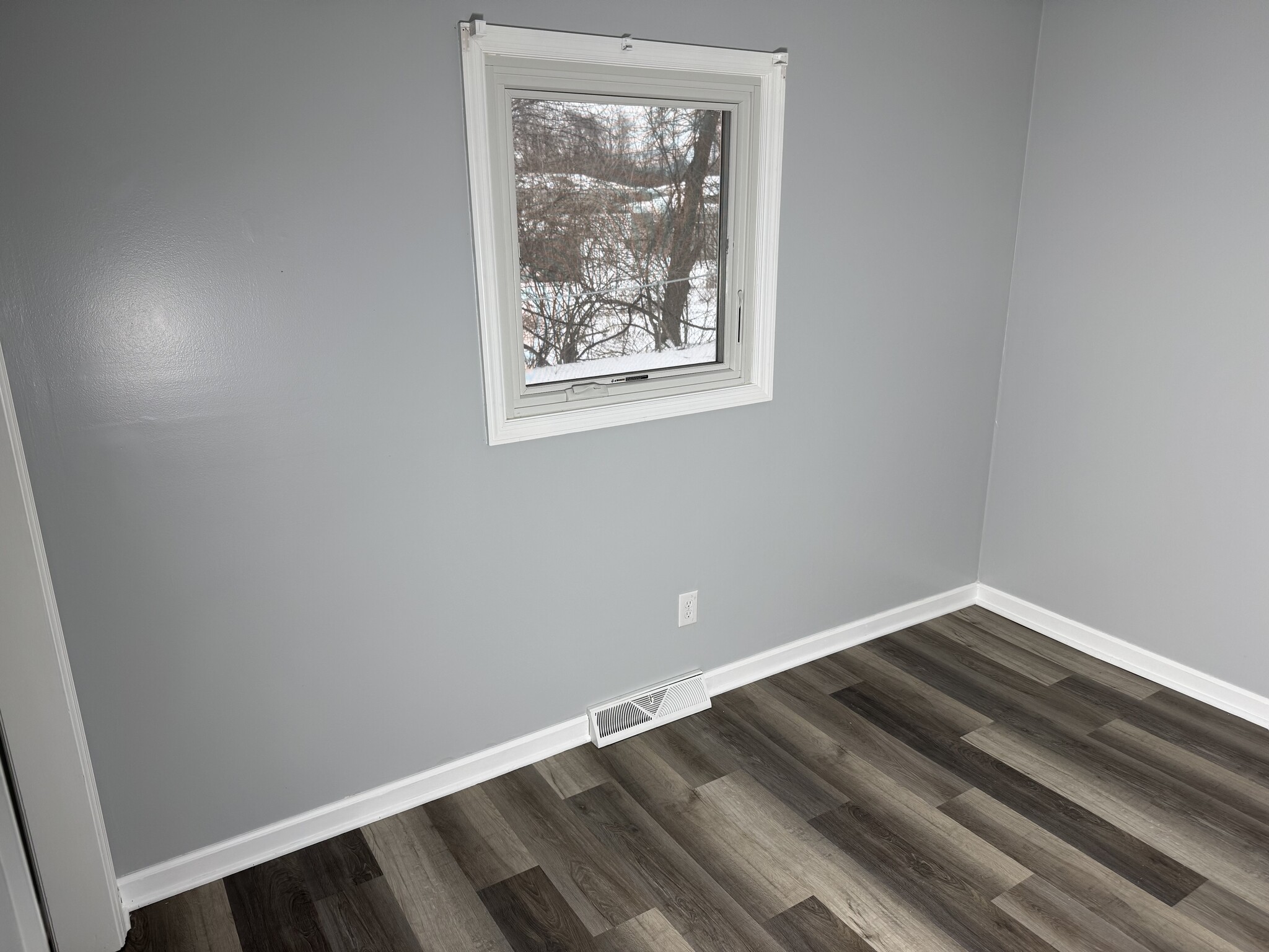 Bedroom 3 - 4152 W Curry Ct