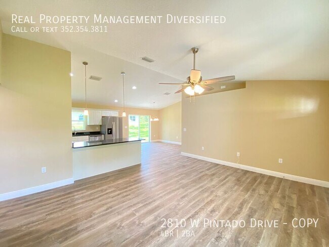 Building Photo - 2810 W Pintado Dr