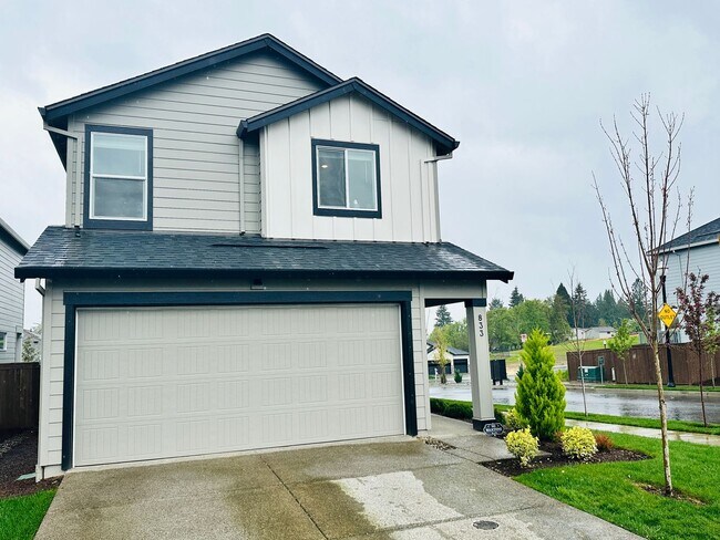Building Photo - Beautiful Nearly New Ridgefield Home