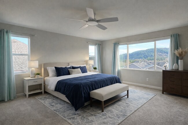 Building Photo - 34202 SE Ash St