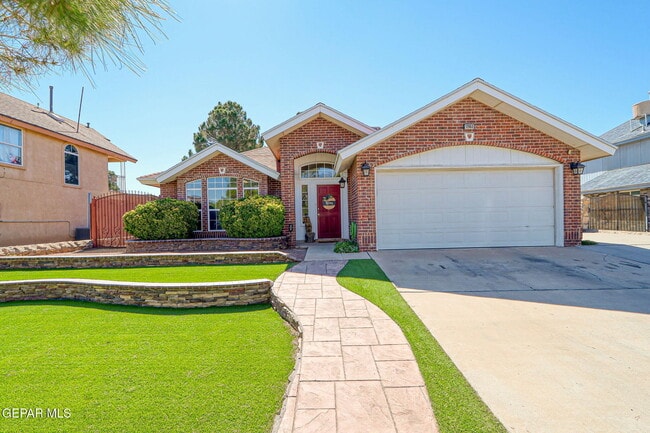 Primary Photo - 11960 David Forti Dr