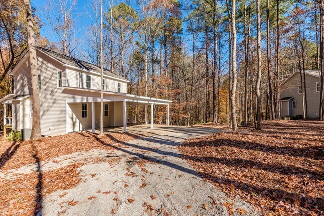 Building Photo - 520 Motorcycle Rd