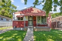 Building Photo - 1686 Bassett St