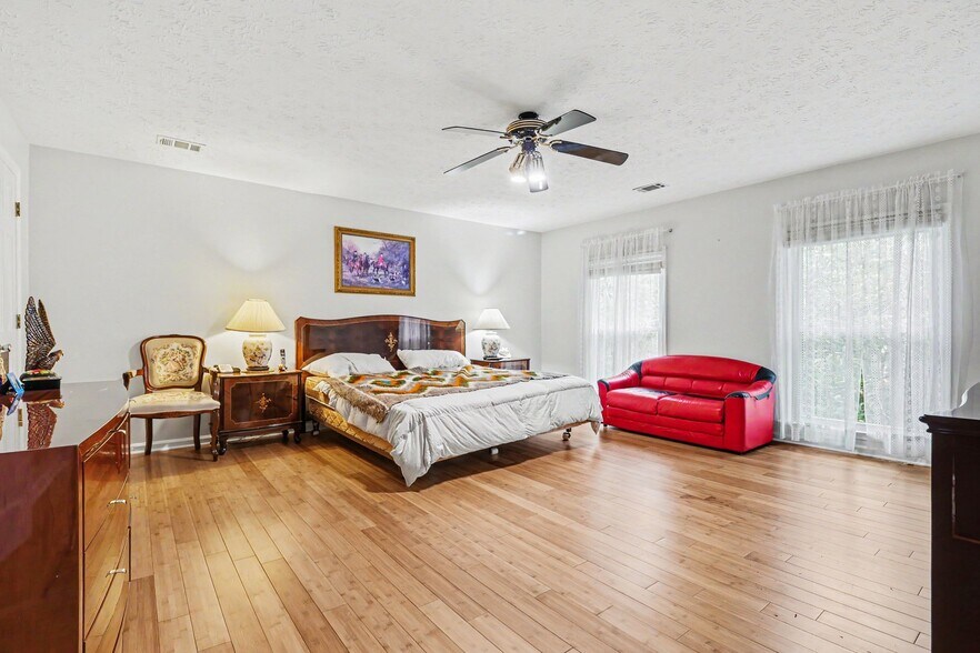 Building Photo - 3695 Winters Hill Dr