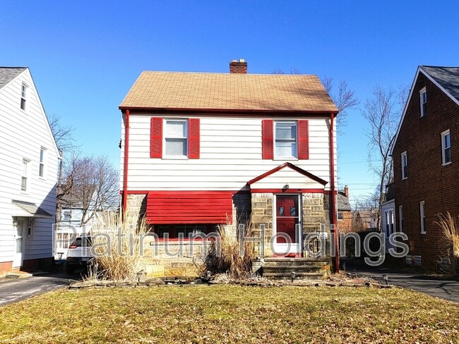 Primary Photo - 3781 Northwood Rd