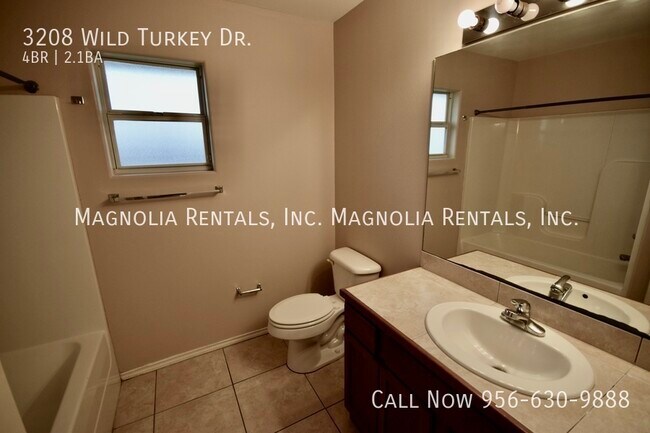 Building Photo - 3208 Wild Turkey Dr